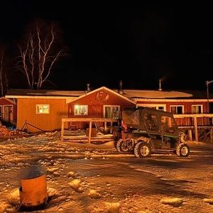 Meet your Posher, Darren